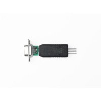 RS232/Serial to RS485/Modbus Conterver module RS232/Serial to RS485/Modbus Conterver module