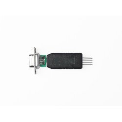 RS232/Serial to RS485/Modbus Conterver module