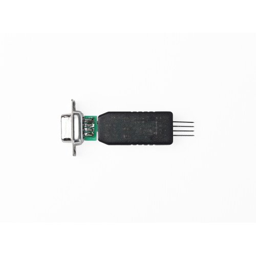 RS232/Serial to RS485/Modbus Conterver module