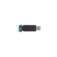 ESP32 & ESP8266 Programmer