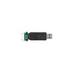ESP32 & ESP8266 Programmer