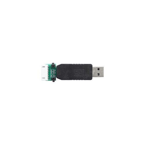 ESP32 & ESP8266 Programmer
