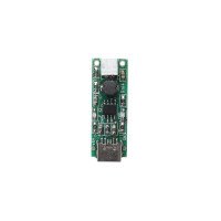 Type-C USB Input High Current upto 3A Polymer Lithium Battery Quick Fast Charging Board IP2312 Type-C USB Input High Current upto 3A Polymer Lithium Battery Quick Fast Charging Board IP2312