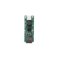 Type-C USB Input High Current upto 3A Polymer Lithium Battery Quick Fast Charging Board IP2312