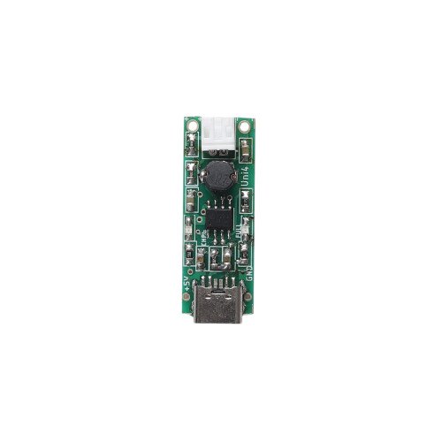 Type-C USB Input High Current upto 3A Polymer Lithium Battery Quick Fast Charging Board IP2312